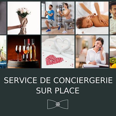 Studio Cosy Au Coeur Du Centre Ville Mâcon 外观 照片